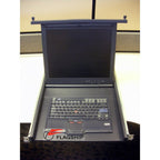 IBM Kit de consola de panel plano 7316-TF3-RFB – Reacondicionado