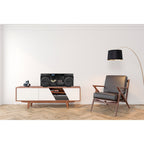 MEDION LIFE P66538 20 W Negro (3)