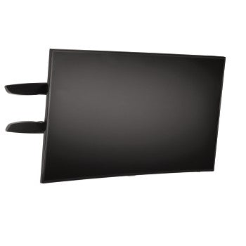 Hama FULLMOTION, XL, 65" 165,1 cm (65") Negro, Blanco (9)