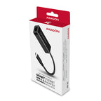Axagon ADE-SRC adaptador y tarjeta de red Ethernet 1000 Mbit/s (5)