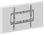 iiyama WM1044-B1 soporte para TV 139,7 cm (55") Negro (2)