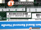 HP v1/v2 placa base para DL380 732143-001-RFB – Reacondicionado