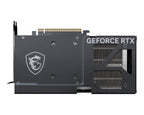 MSI GeForce RTX 5070 12G VENTUS 2X OC NVIDIA 12 GB GDDR7 (5)