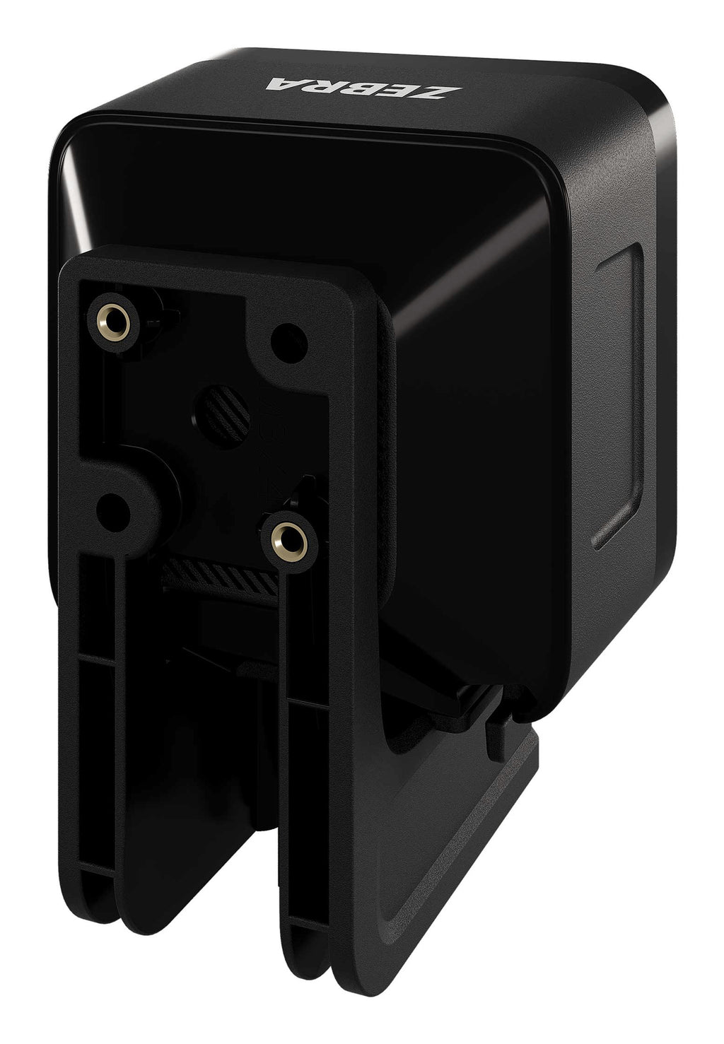 Zebra SP2002 Lector de códigos de barras fijo 1D/2D CMOS Negro (8)