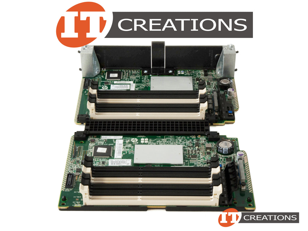HP DL580 G8 12 memoria DIMM 732453-001-RFB – Reacondicionado (2)