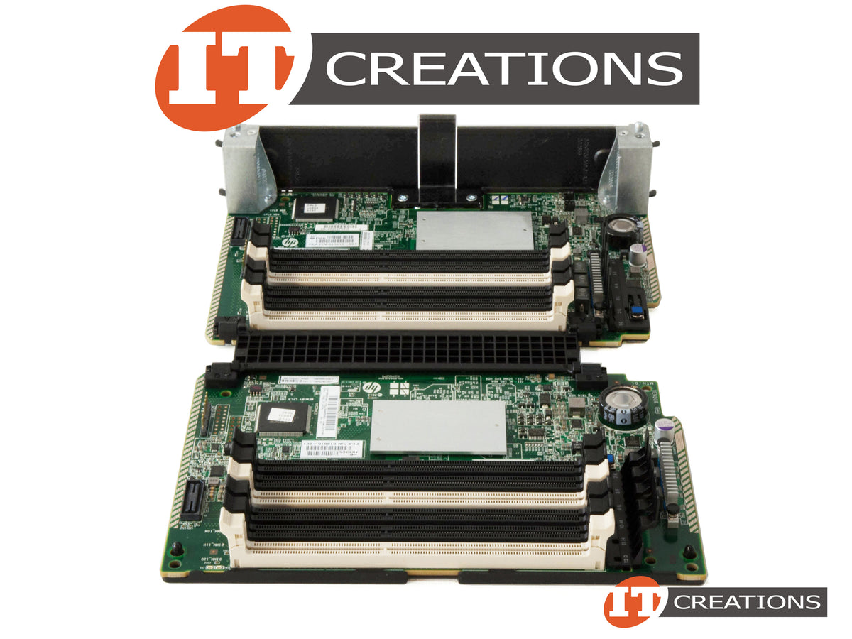 HP DL580 G8 12 memoria DIMM 732453-001-RFB – Reacondicionado (2)