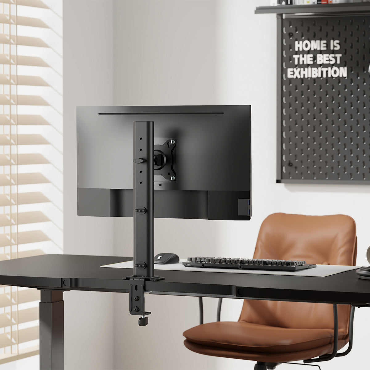 AISENS DT34TSR-455 soporte para monitor 86,4 cm (34") Escritorio (5)