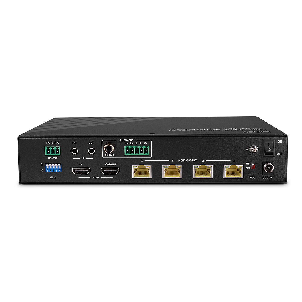 Lindy 38355 divisor de video HDMI (5)