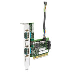 HP KH887AA tarjeta y adaptador de interfaz Interno De serie (3)