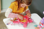 BABY born Baby Carrier Pinplay Doll carrier
