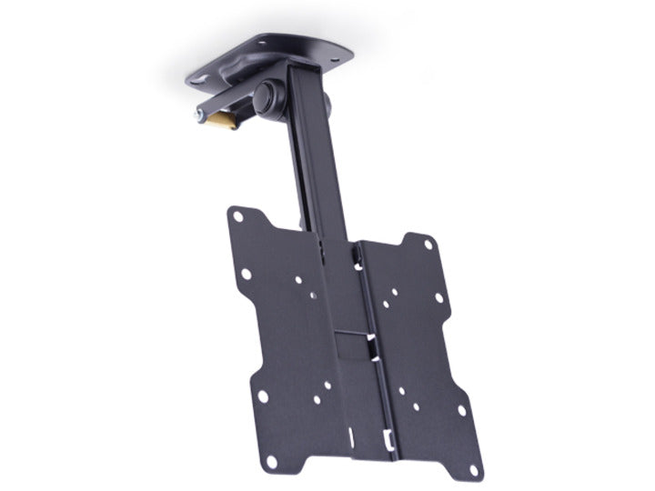Multibrackets 9826 soporte para TV 94 cm (37") Negro