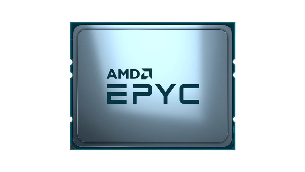 AMD EPYC model 7413 MILAN 24 Core Socket SP3 TRAY 100-000000323