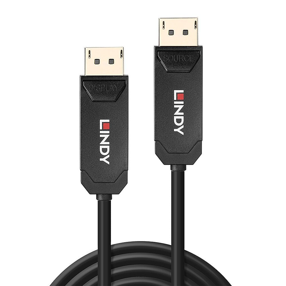 Lindy 38520 cable DisplayPort 10 m Negro (3)