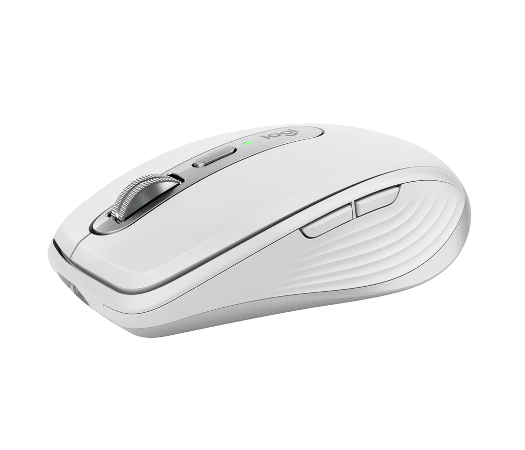 Logitech MX Anywhere 3S ratón Oficina Mano derecha RF Wireless + Bluetooth Laser 8000 DPI (2)