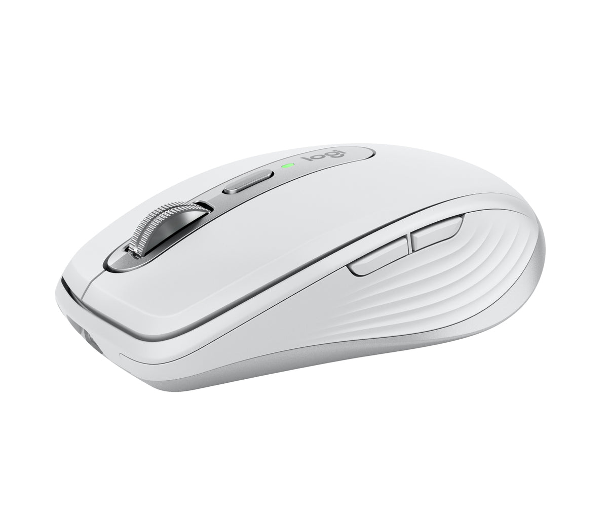 Logitech MX Anywhere 3S ratón Oficina Mano derecha RF Wireless + Bluetooth Laser 8000 DPI (2)