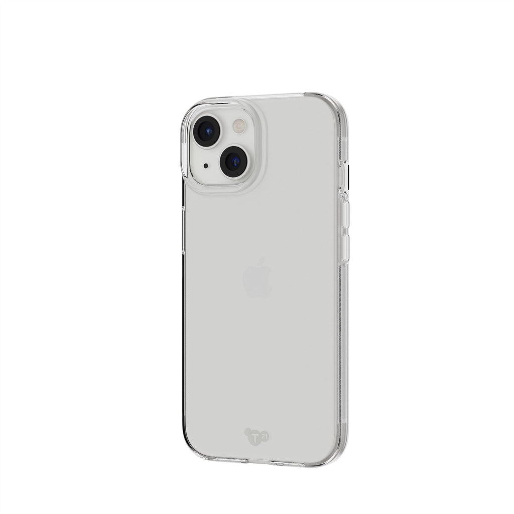 Tech21 Evo Lite funda para móvil 15,5 cm Funda transparente (T21-10260)