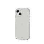 Tech21 Evo Lite funda para móvil 15,5 cm Funda transparente (T21-10260)