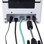 Brother TD-2320D203 impresora de etiquetas Térmica directa 203 x 203 DPI 152 mm/s Alámbrico Ethernet (7)