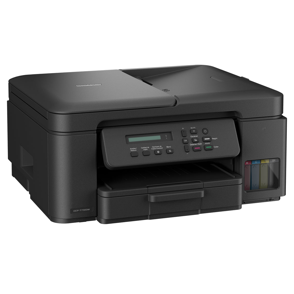 Brother DCP-T730DW Inyección de tinta A4 6000 x 1200 DPI 27 ppm Wifi (3)