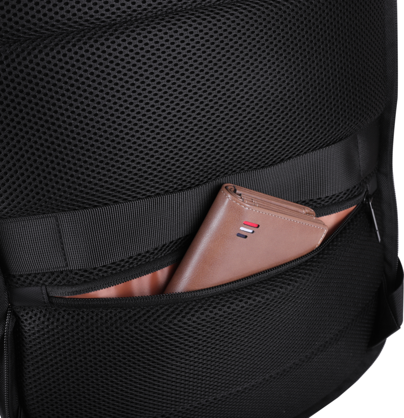 Mochila ARTICONA GRS Enlarge 14,1 negro (3)