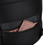 Mochila ARTICONA GRS Enlarge 14,1 negro (3)
