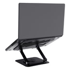 Trust Zeff Soporte para ordenador portátil Negro 40,6 cm (16") (5)