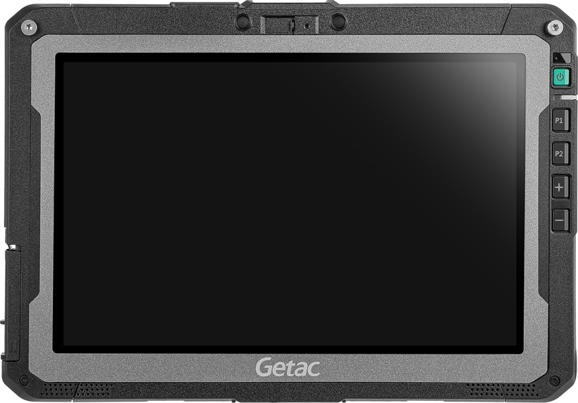 Getac ZX10 G2 8/256 GB GPS