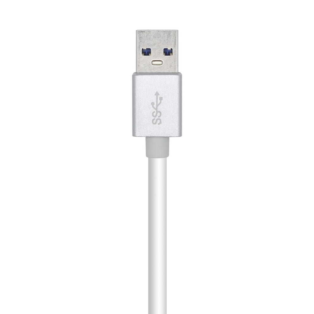 AISENS A106-0504 adaptador y tarjeta de red 1000 Mbit/s (4)