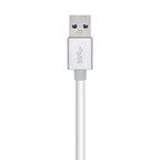 AISENS A106-0504 adaptador y tarjeta de red 1000 Mbit/s (4)