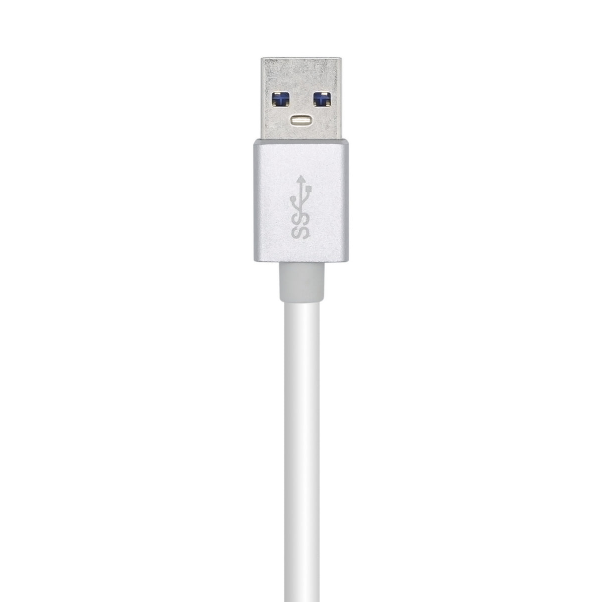 AISENS A106-0504 adaptador y tarjeta de red 1000 Mbit/s (4)
