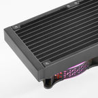 Mars Gaming MLULTRA360 sistema de refrigeración para ordenador Procesador Kit de refrigeración líquida 12 cm 1 pieza(s) (7)