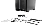 be quiet! Pure Base 501 DX Black Midi Tower Negro (7)
