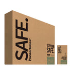 PanzerGlass SAFE. by ® 2-in-1 Protection Bundle iPhone 16 | Bulk Protector de pantalla Apple 50 pieza(s) (4)