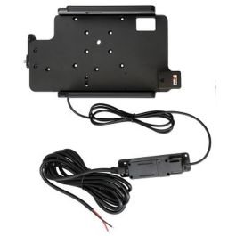 Soporte activo con cerradura, USB-C, instalación fija, ET401 8