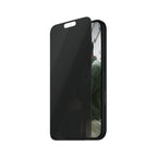 PanzerGlass SAFE. by ® 2-Way Privacy Screen Protector iPhone 16, 15 (BULKSAFEP95875)