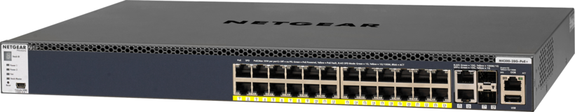 M4300-48x Stackable Mgd Switch 48x10g 48x10gbase-T 4xsfp (4)