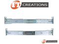 HP 2U LFF kit de rieles rodamiento bolas 737413-001-RFB Reacondicionado