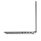 DELL Precision 3570 Intel® Core™ i7 i7-1255U Estación de trabajo móvil 39,6 cm (15.6") Full HD 16 GB DDR5-SDRAM 512 GB SSD NVIDIA T550 Wi-Fi 6E (802.11ax) Windows 10 Pro Gris Portugués (5)