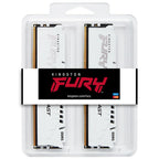 Kingston FURY Beast, DDR5, kit, 64GB: 2 x 32GB (KF556C40BWK2-64) (3)