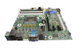 HP Motherboard - Includes Process 737727-001-RFB – Reacondicionado