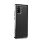 Tech21 EvoLite para Galaxy A02s - Transparente