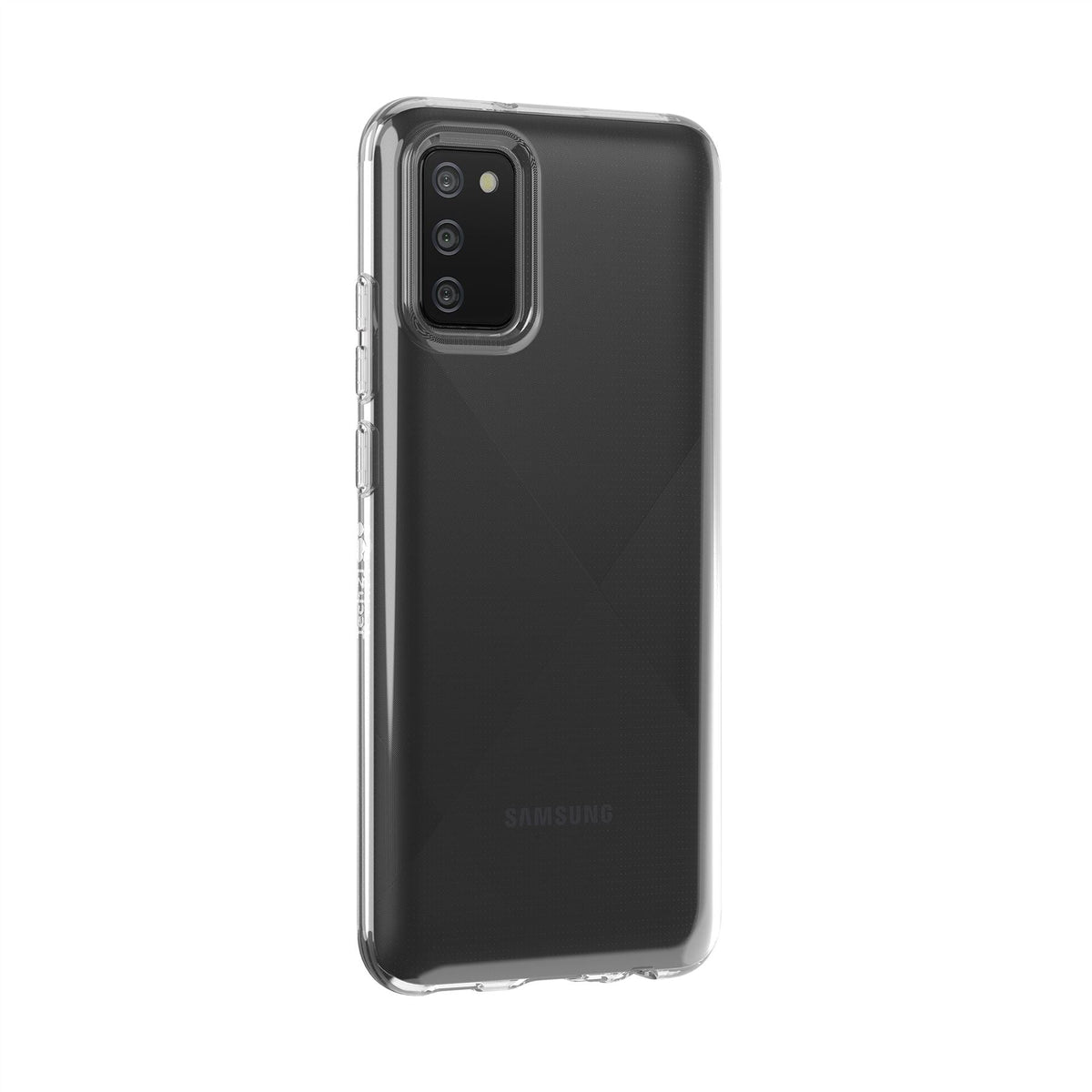 Tech21 EvoLite para Galaxy A02s - Transparente