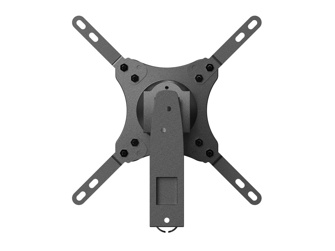 Multibrackets 3282 soporte para TV 81,3 cm (32") Negro (2)