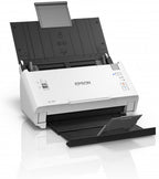 Epson DS-410 Escáner alimentado con hojas 600 x 600 DPI A4 Negro, Blanco (4)