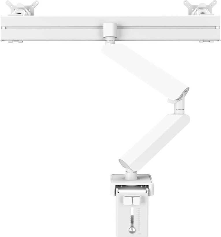 Soporte mesa Vogel's MOMO 4138 blanco (5)