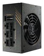 FSP DAGGER PRO 650W unidad de fuente de alimentación 20+4 pin ATX (3)