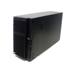 IBM X3500 M3 Server, No 7380-AC1-RFB – Reacondicionado