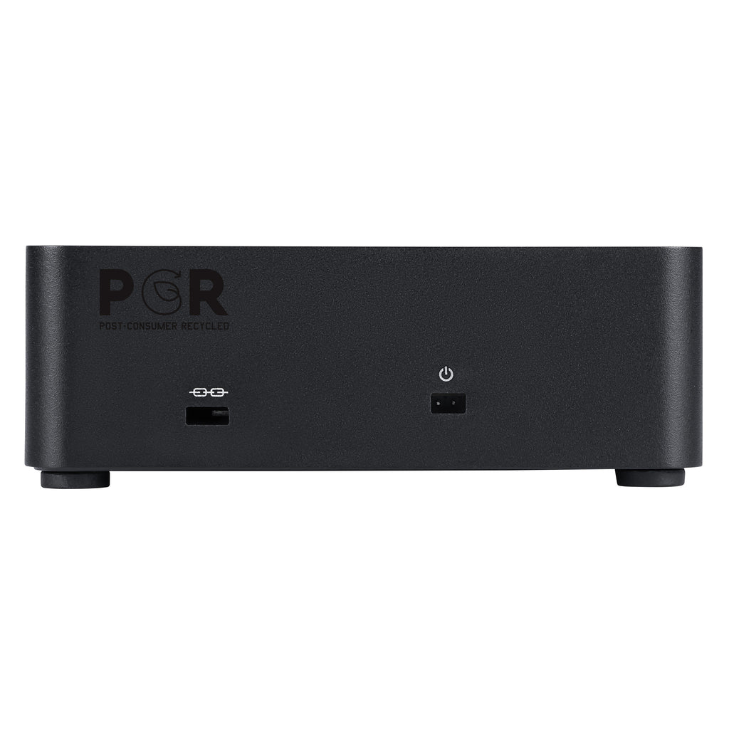 MSI Cubi NUC AI 1UMG-019BEU Negro 125H Intel® SoC (6)