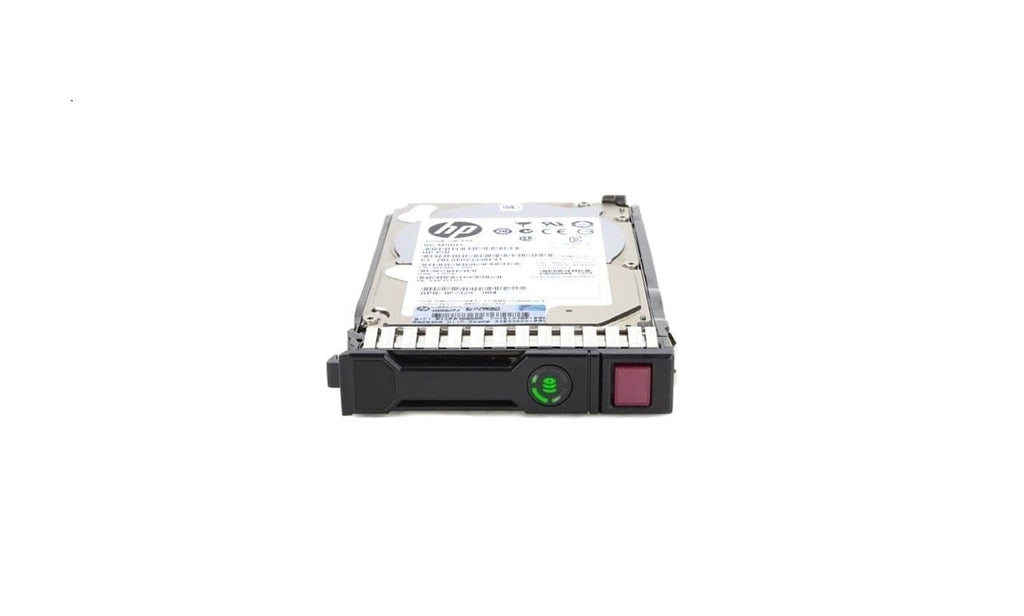 HPE SPS-DRV HDD 4TB 7.2K 3.5 SATA 738352-001