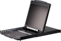 Consola LCD ATEN 19" 8 puertos